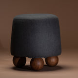Abacus Small Pouf