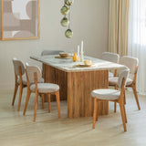 Hiro Dining Table Sets