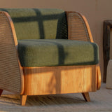 Andaman Ross Arm Chair