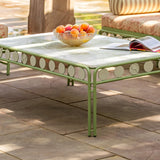 Dastoori Outdoor Coffee Table