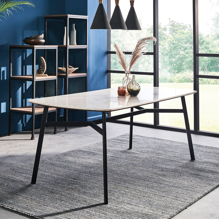 Acme Dining Table 6 Seater