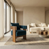 Le Roi Lounge Chair