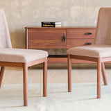 Coco Dining Chair Set Of 2