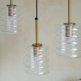 Unio Cluster Hanging Lamp