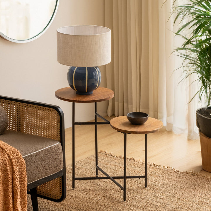 Amari Side Table