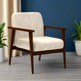 Dado Lounge Chair Pebble