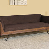 Metric 3 Seater Sofa