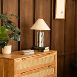 Saguaro Tall Table Lamp