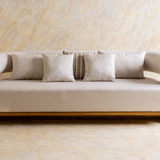 Solace Outdoor 3 Seater Sofa