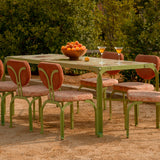 Dastoori Outdoor Dining Set