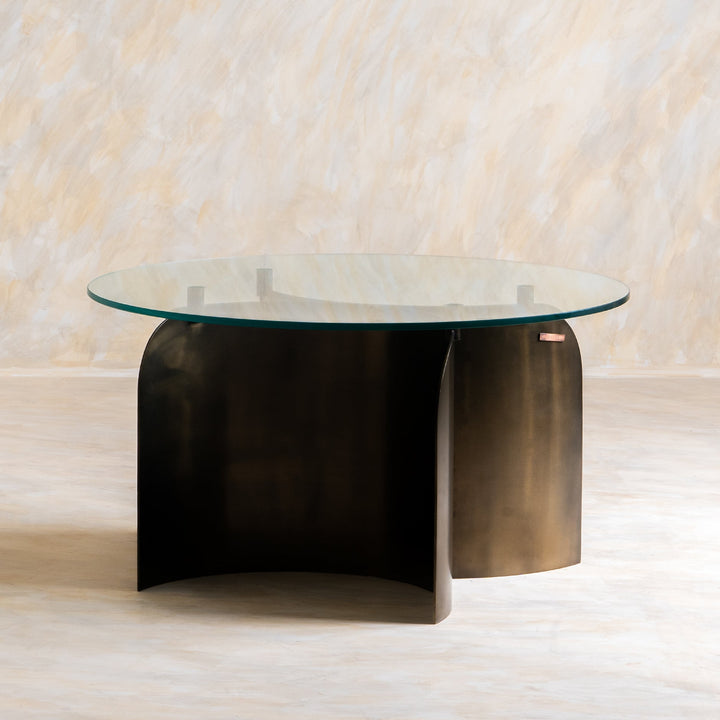 Solace Coffee Table