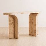 Nouve Console Table