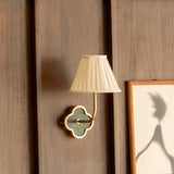 Clover Wall Lamp
