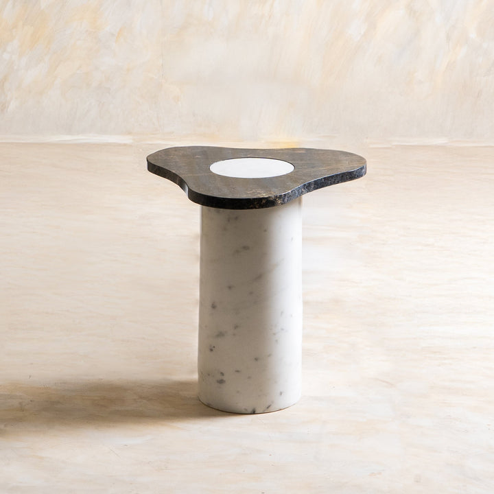 Poppy Side Table