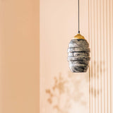Vibhu Hanging Lamp
