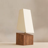 Chiselle Table Lamp Small