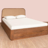 Buda Drawer Storage Bed