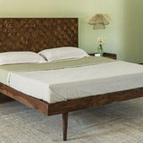 Bicasso King Bed Without Storage