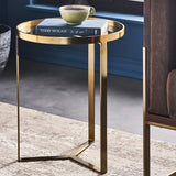 Emperor Side Table