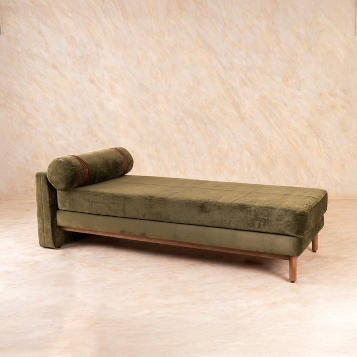 Solace Day Bed with Arm