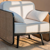 Andaman Havelock Arm Chair