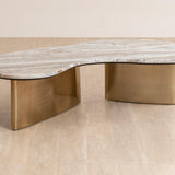 Berg Coffee Table