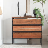 Yoho Chest of Drawer