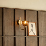Lior Wall Lamp