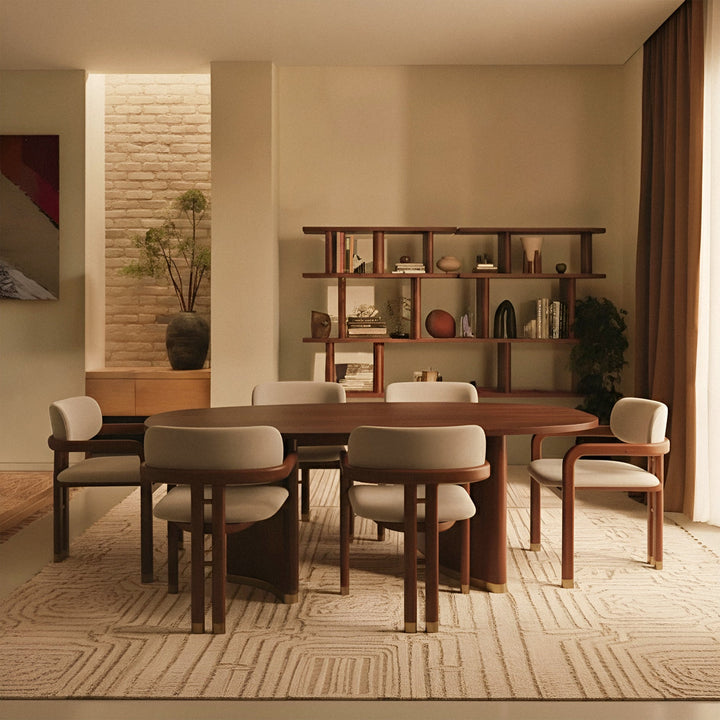 Gahana Dining Table