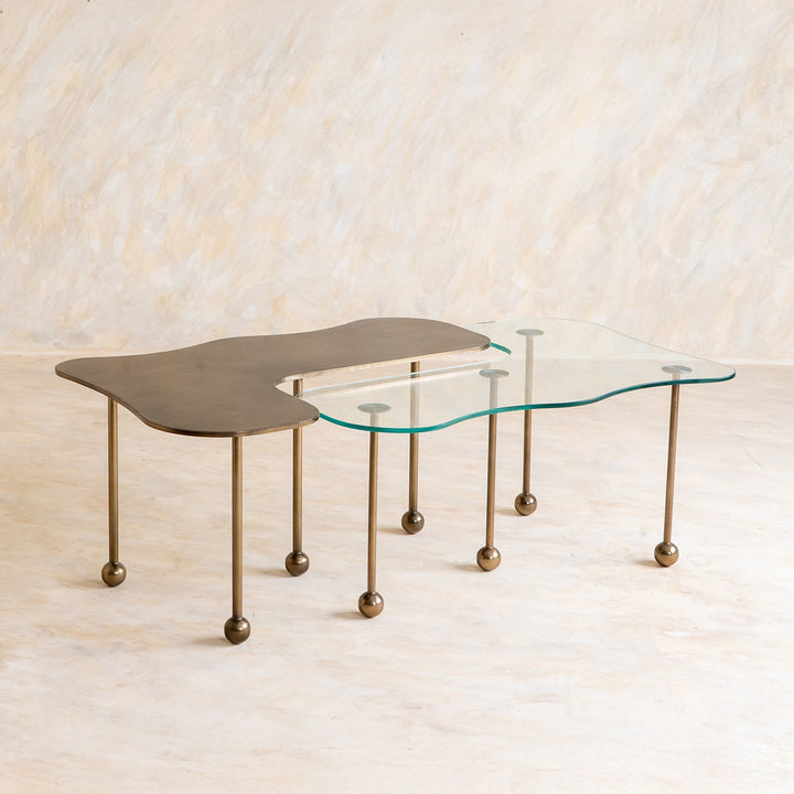 Elara Coffee Table Set of 2