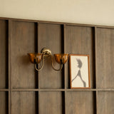 Lior Twin Wall Lamp