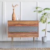 Toshi Chest of Drawer