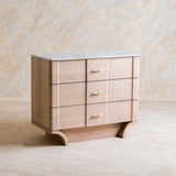 Dune Chest of Drawers