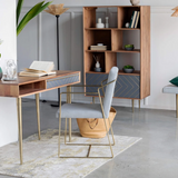 Toshi Study Table