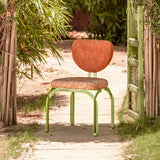 Dastoori Outdoor Dining Chair