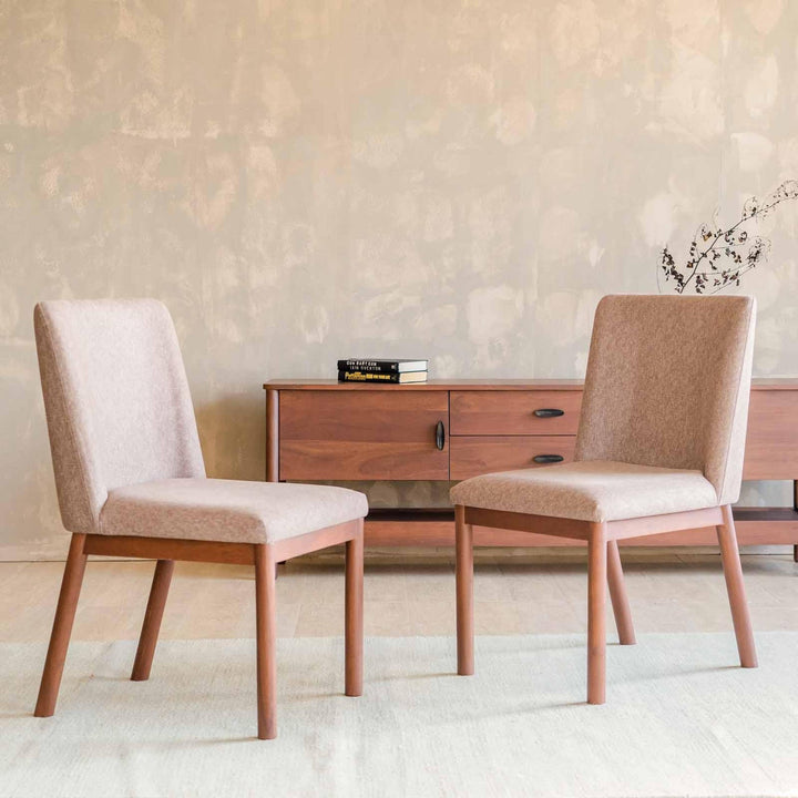 Coco Dining Chair Set Of 2