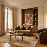 Cavallo 2 Seater Sofa