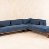 Anish Modular L-Shape Sofa
