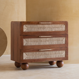 Abacus Chest of Drawers