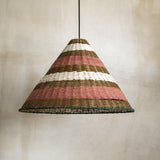 Japon Peach Hanging Lamp