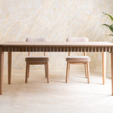 Dune Dining Table Set