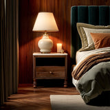 Ukti Bedside