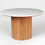 Kotaro Dining Table 4 Seater