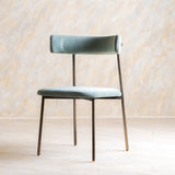 Arco Outdoor Dining Chair