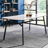 Acme Dining Table 6 Seater