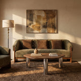 Cavallo 3 Seater Sofa