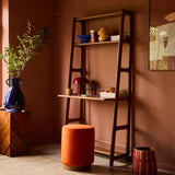 Noah Mid Century Bookshelf