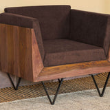 Metric 1 Seater Sofa