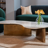 Berg Pearl Coffee Table