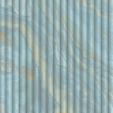 Lapis Fluted Louvers - DG632